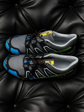 Keep Running Orthopedic Athletic Trail Shoes VMen's Size EU 48 / US 13